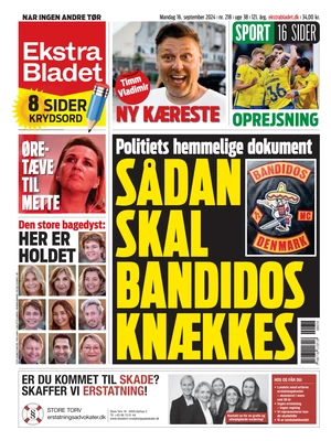 Ekstra Bladet