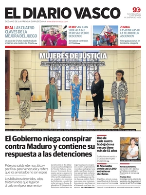 El Diario Vasco