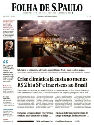 Folha de S.Paulo