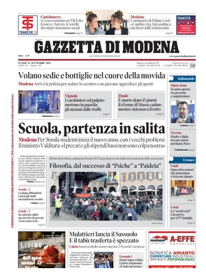 Gazzetta di Modena