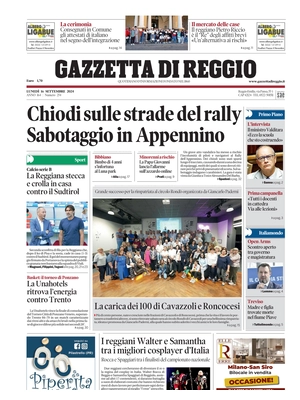 Gazzetta di Reggio