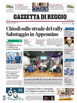 Gazzetta di Reggio