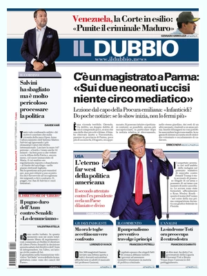 Il Dubbio