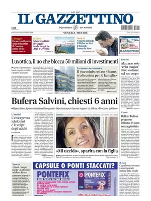 Il Gazzettino