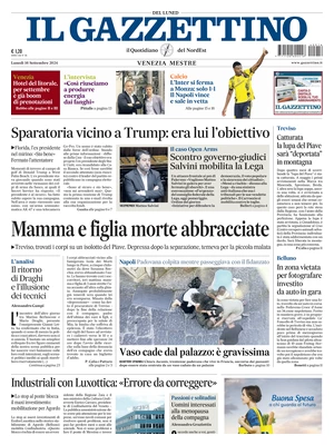 Il Gazzettino