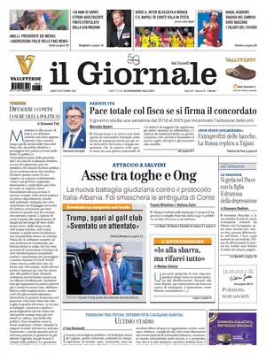 Il Giornale