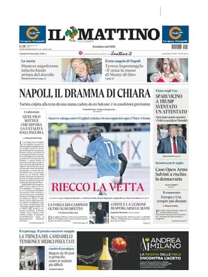 Il Mattino