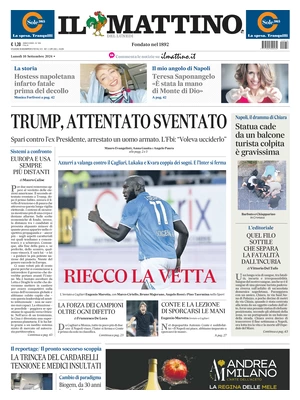 Il Mattino