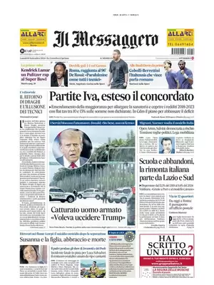 Il Messaggero