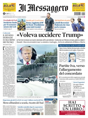 Il Messaggero