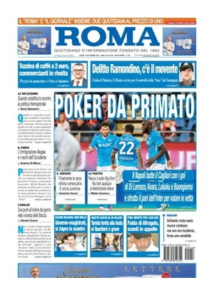 Il Roma (Quotidiano di Napoli)