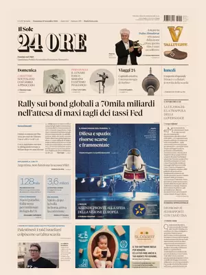 Il Sole 24 Ore