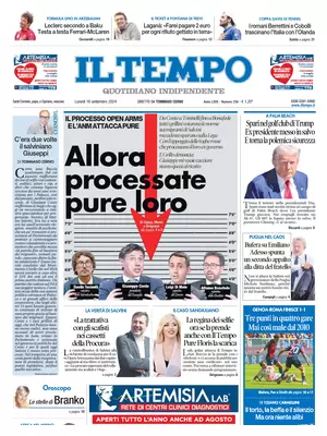 Il Tempo