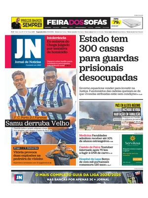 Jornal de Notícias