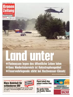 Kronen Zeitung