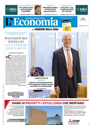 L'Economia (Corriere della Sera)