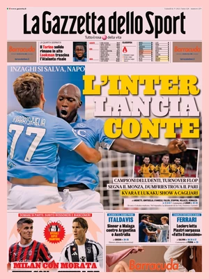 La Gazzetta dello Sport