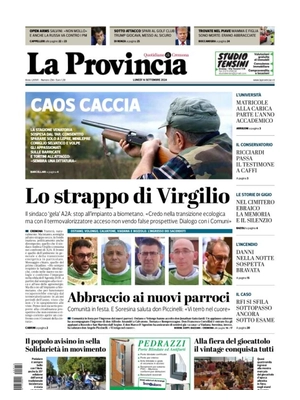 La Provincia di Cremona