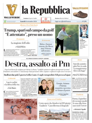 La Repubblica