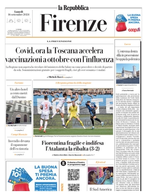 La Repubblica (Firenze)