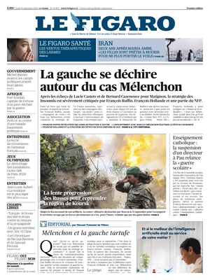 Le Figaro