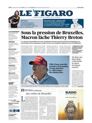 Le Figaro