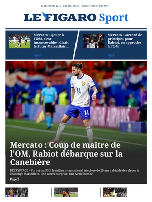 Le Figaro SPORT