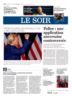 Le Soir