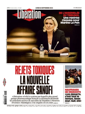 Libération