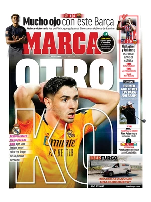 Marca