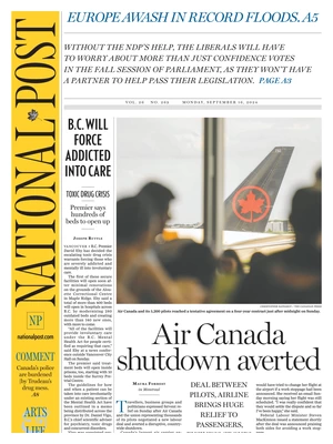 National Post