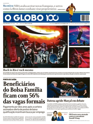 O Globo