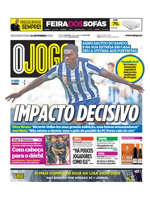 O Jogo