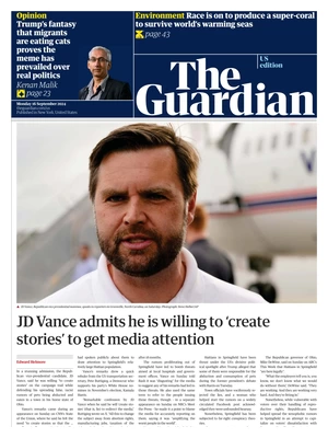 The Guardian US