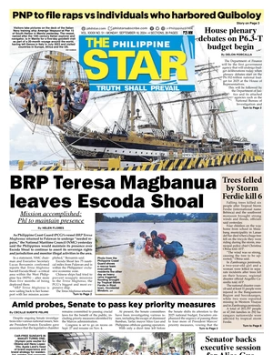 The Philippine Star