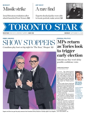 Toronto Star