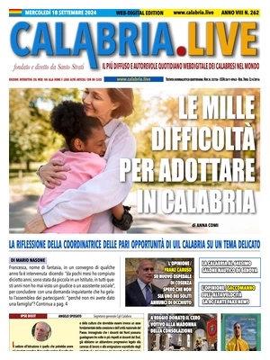 Calabria Live