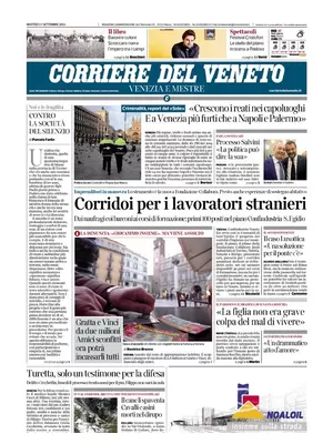 Corriere del Veneto