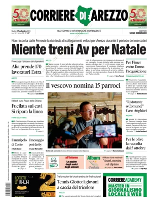 Corriere di Arezzo