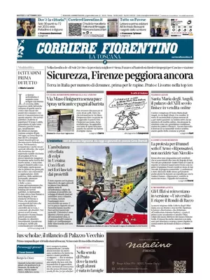 Corriere Fiorentino