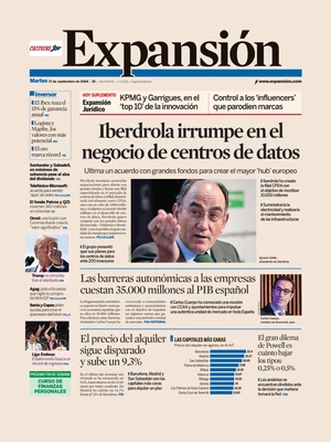 Expansión