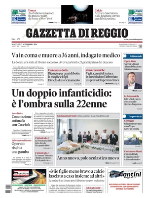 Gazzetta di Reggio