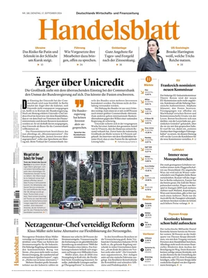 Handelsblatt