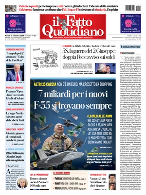 Il Fatto Quotidiano