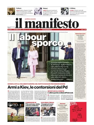 Il Manifesto