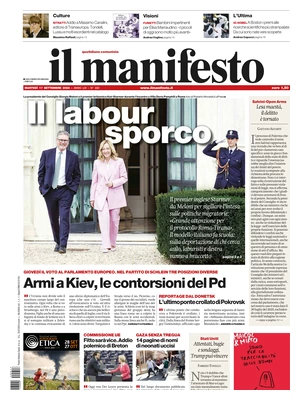 Il Manifesto