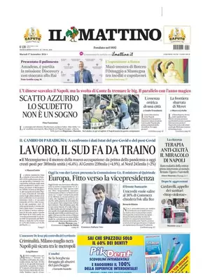 Il Mattino