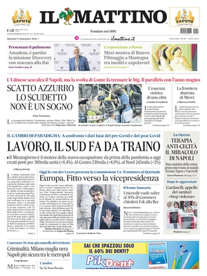 Il Mattino