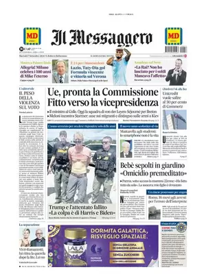 Il Messaggero