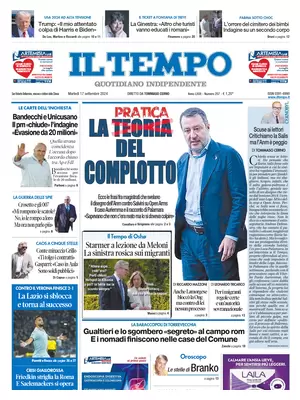 Il Tempo